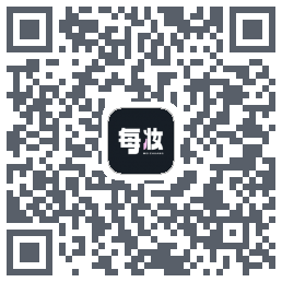 每妆 QRcode