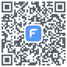 新云雀-uniappのダウンロードQRコード