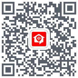 中原找房 QRcode