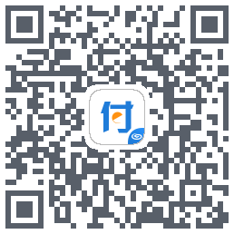 兴e付 QRcode