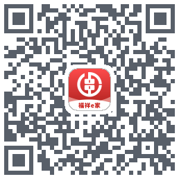 湖南农信的下载二维码