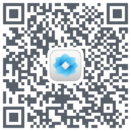 新疆农信 QRcode