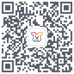 小白学习打印的下載二維碼
