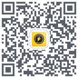 超链código QR de descarga de