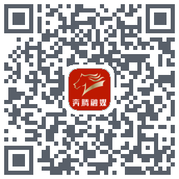 奔腾融媒 QRcode