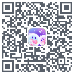 KK星球kod QR do pobrania