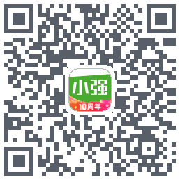 小强停车kod QR do pobrania