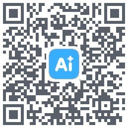 讯飞AI学的下载二维码