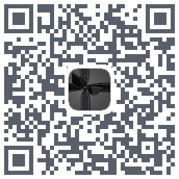 NET-A-PORTER中国 QRcode