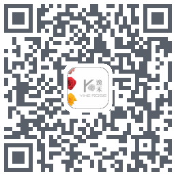逸禾农场管理平台 QRcode