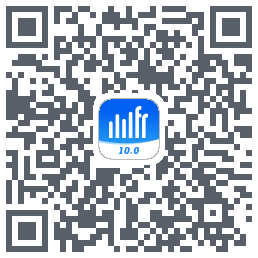 数据分析V10的下載二維碼