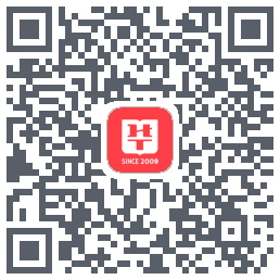 华图在线 QRcode