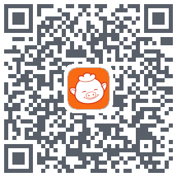猪八戒的下载二维码