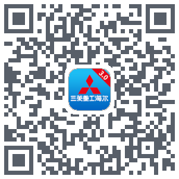 三菱智能空调3的下載二維碼
