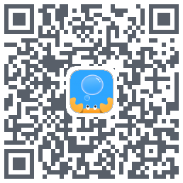 冒泡 QRcode