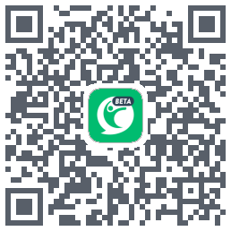 咕咚kod QR do pobrania