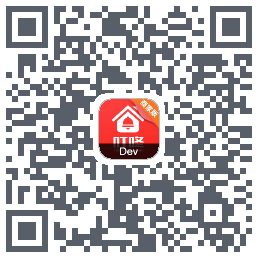 企叮咚商家版 QRcode