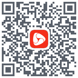 河马剧场 QRcode
