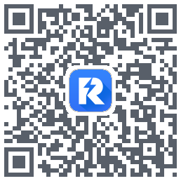润宝快充 QRcode