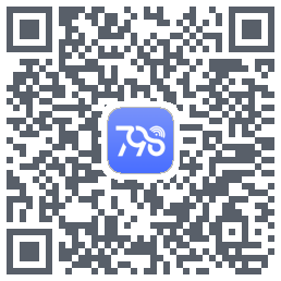 慧生活798的下載二維碼