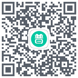普通话学习的下載二維碼