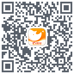 灵犀智慧办公 QRcode