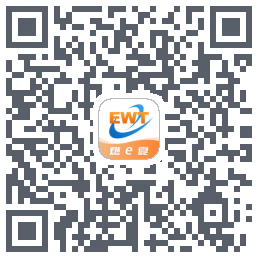 升学e网通 QRcode