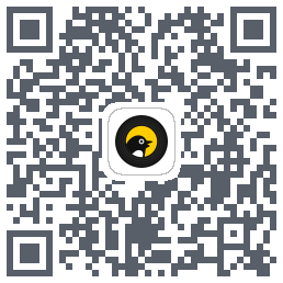 巴非特codice QR per il download