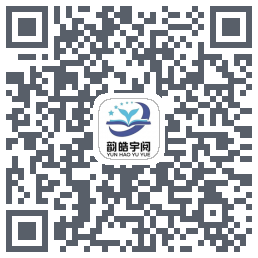 韵皓联盟的下載二維碼