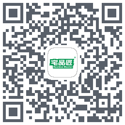 宅品匠codice QR per il download
