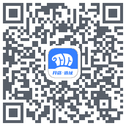 上上参谋 QRcode