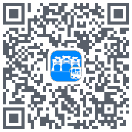 肇庆出行粤生活código QR de descarga de