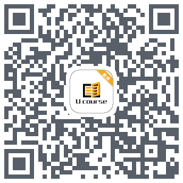 uteachercódigo QR de descarga de