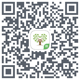 知心慧学教师端 QRcode