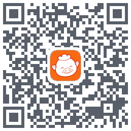 猪八戒的下载二维码