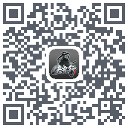 侠客行 QRcode