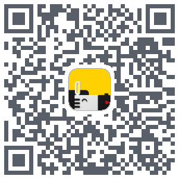 快乐斑马HD QRcode