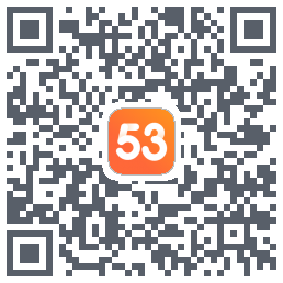 53伴学测试版的下載二維碼