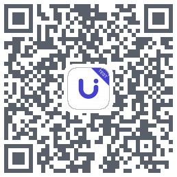 U净รหัส QR สำหรับดาวน์โหลด