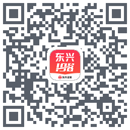 东兴198 QRcode