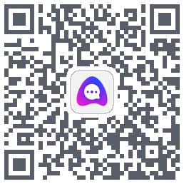 AgoraChat QR-код для загрузки