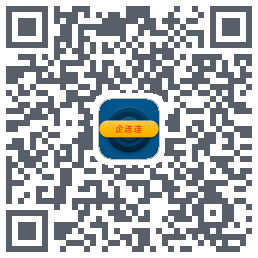 企连连código QR de descarga de