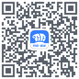 上上参谋 QRcode