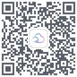 点心云的下载二维码