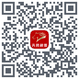 奔腾融媒 QRcode