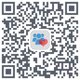 我家守护 QRcode