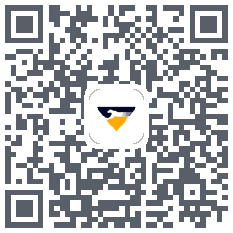 飞豹快运du code QR de téléchargement