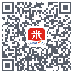 汇来米 QRcode