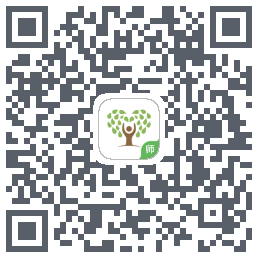 知心慧学教师端 QRcode
