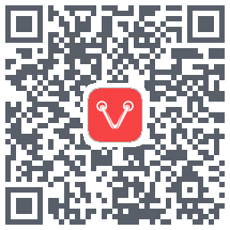 Voghion的下載二維碼